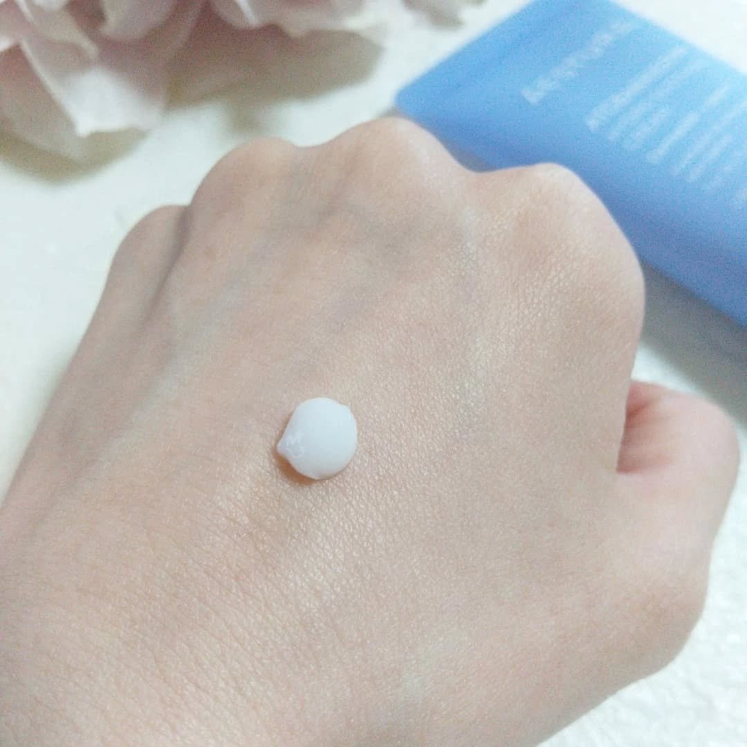 アトバリア365 ハイドロクリーム /AESTURA/フェイスクリームを使ったクチコミ（3枚目）