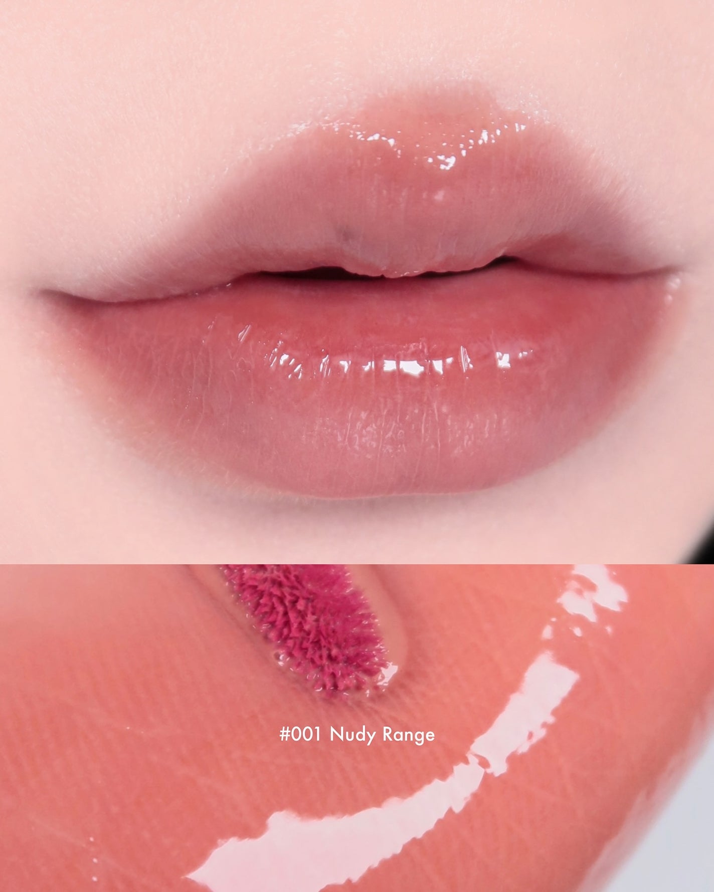 ビルダブルデューイフィットティント/ArteSinsa/リップティントを使ったクチコミ(3枚目)