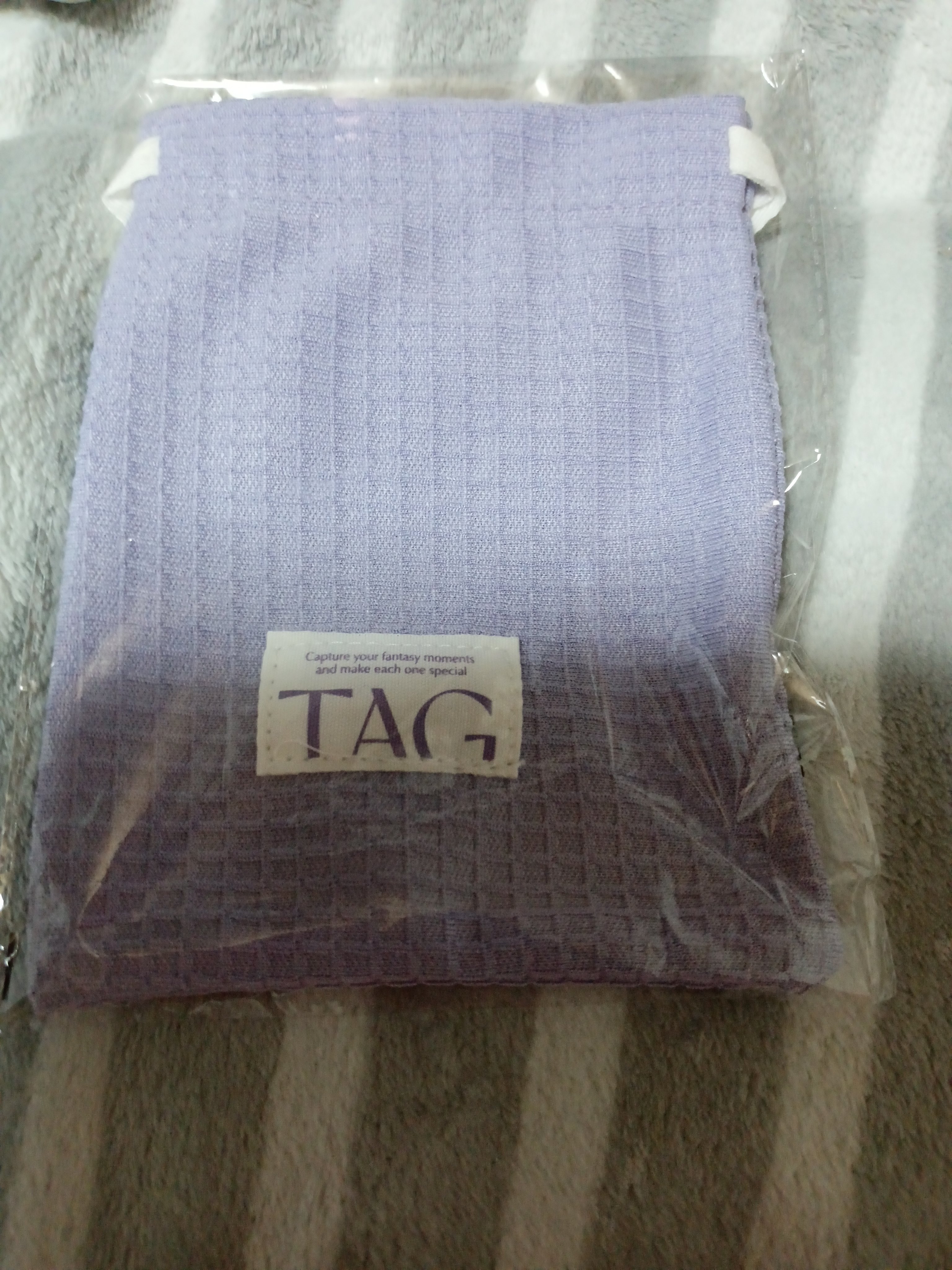 CLEAM ON EYE PALETTE/TAG/アイシャドウパレットを使ったクチコミ（3枚目）