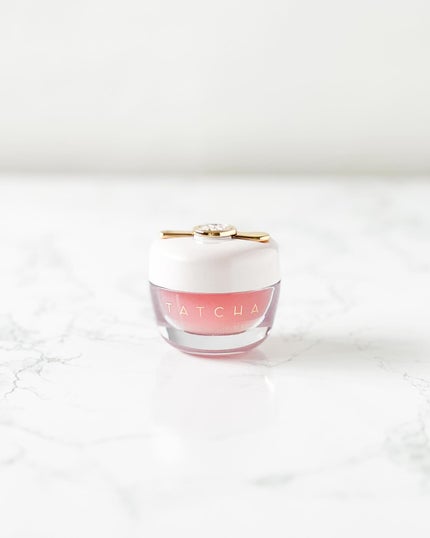 タッチャ キッス リップマスク/タッチャ/その他スキンケアを使ったクチコミ(1枚目)