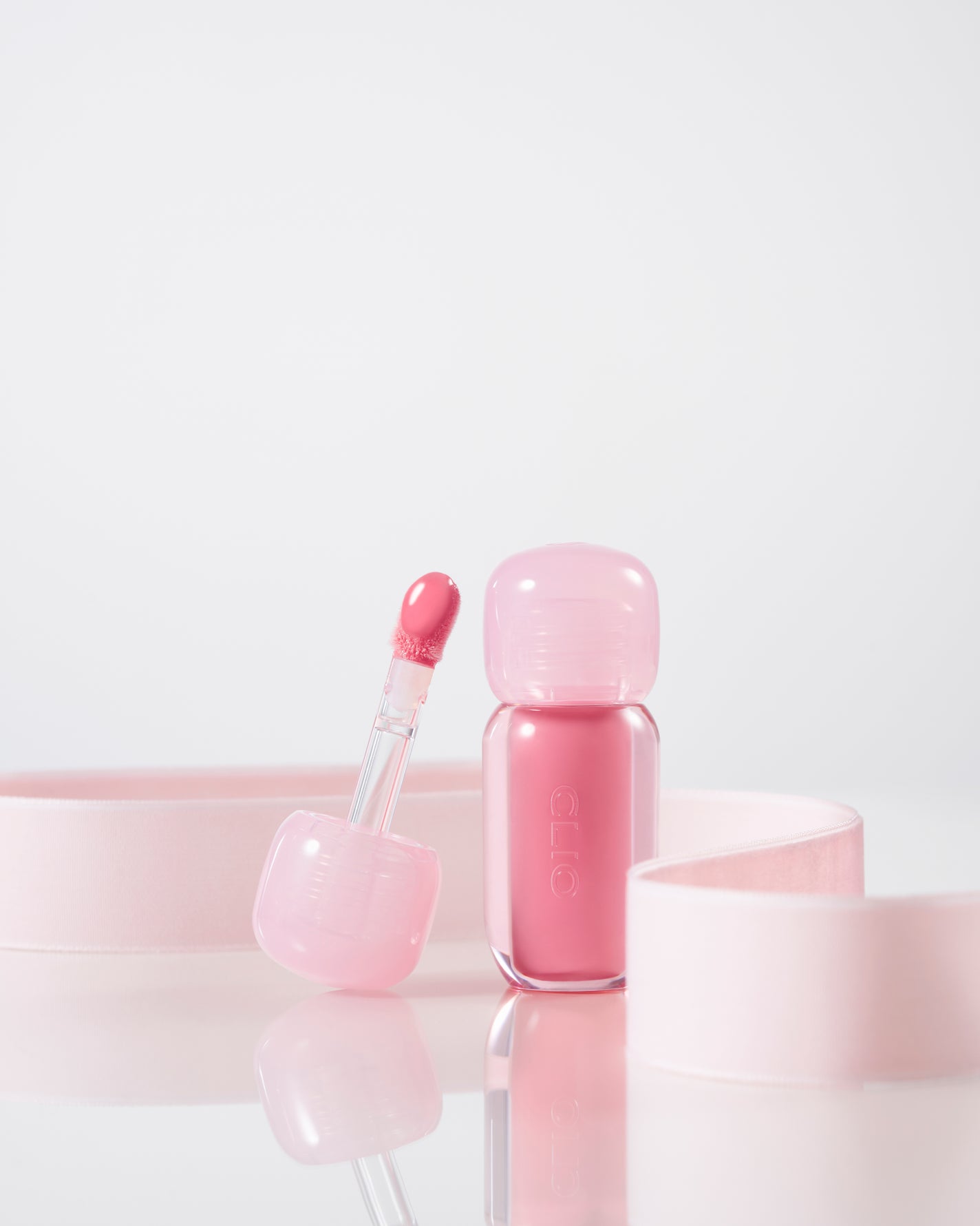 ボリュメイト グロス/CLIO/リップグロスを使ったクチコミ(2枚目)