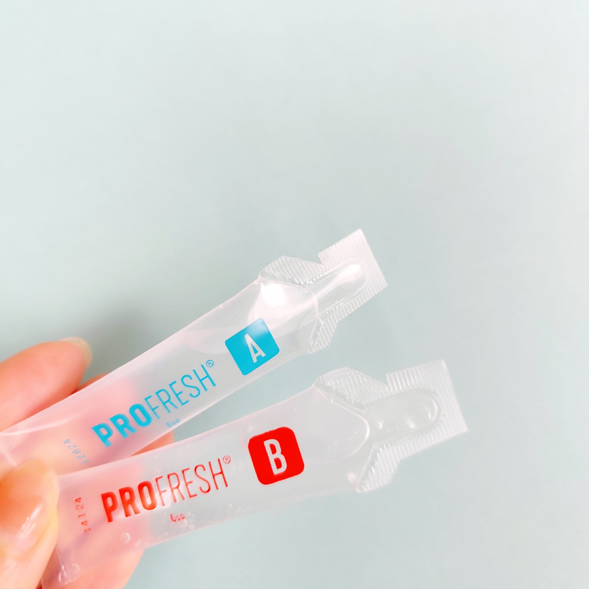 プロフレッシュ　オーラルリンス 500ml/ProFresh/マウスウォッシュ・スプレーを使ったクチコミ（2枚目）