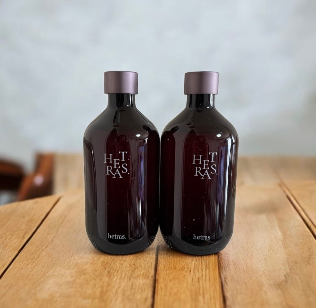 へトラス大容量ディフューザー/hetras/その他を使ったクチコミ(2枚目)