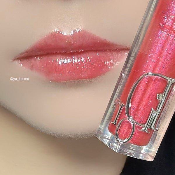 ディオール アディクト リップ マキシマイザー/Dior/リップグロス by こりん🌷フォロバ