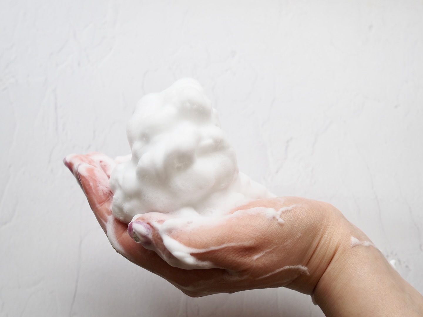 SESAME SOAP-Blue Rose-/COCOROmode by onizaki/洗顔石鹸を使ったクチコミ（2枚目）