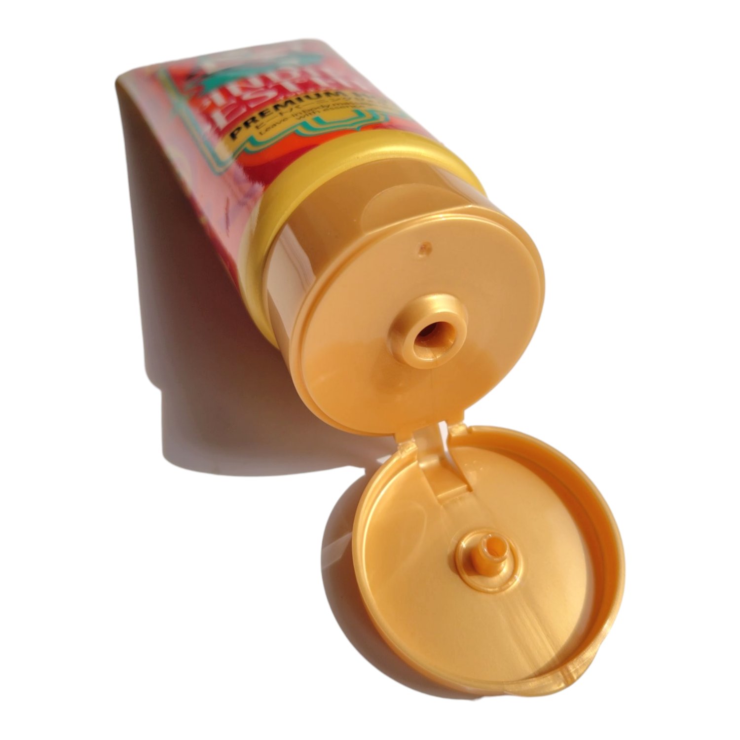 ヒートバーニングジェル/インドエステ/ボディローションを使ったクチコミ（3枚目）