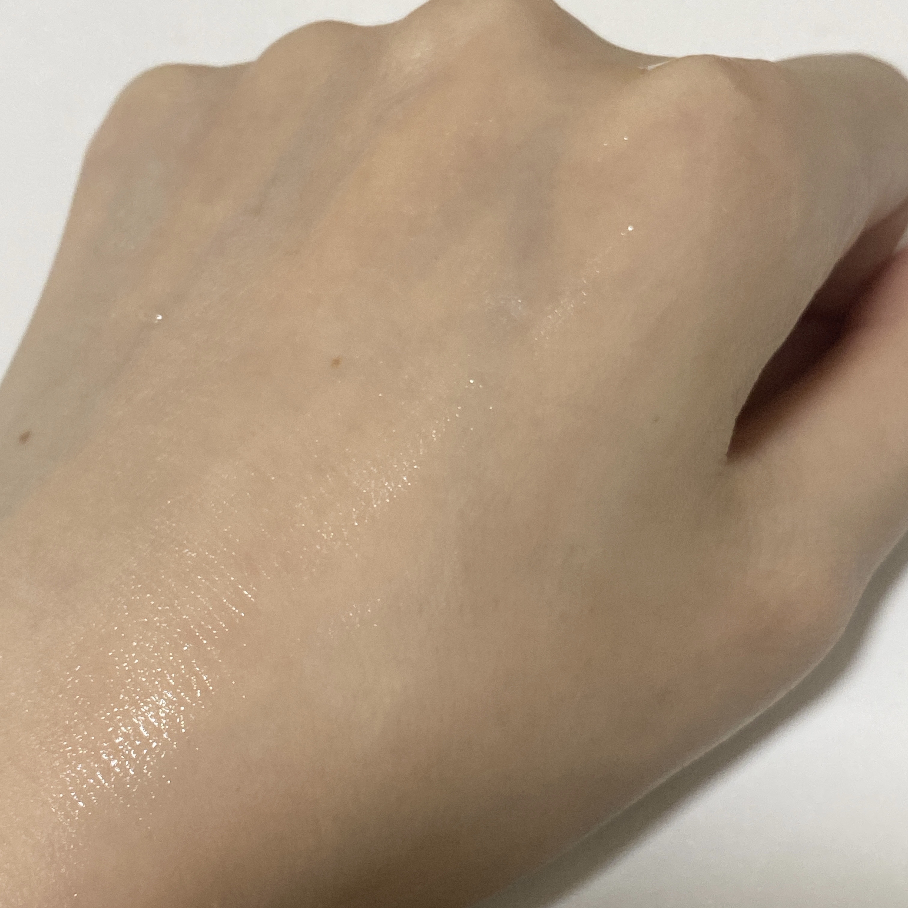 モイストインテンシブ ローション/Ｗ/M AAA/化粧水を使ったクチコミ（3枚目）