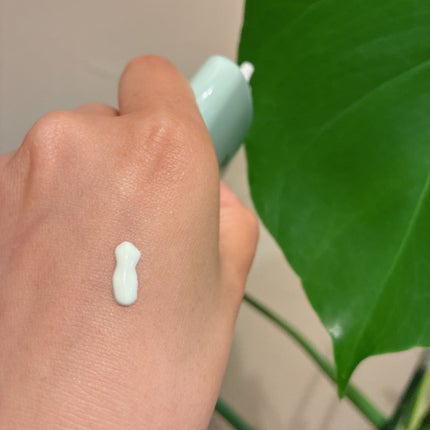 PDRN モイスト トーンアップ サン エッセンス/VT/日焼け止めローションを使ったクチコミ(3枚目)