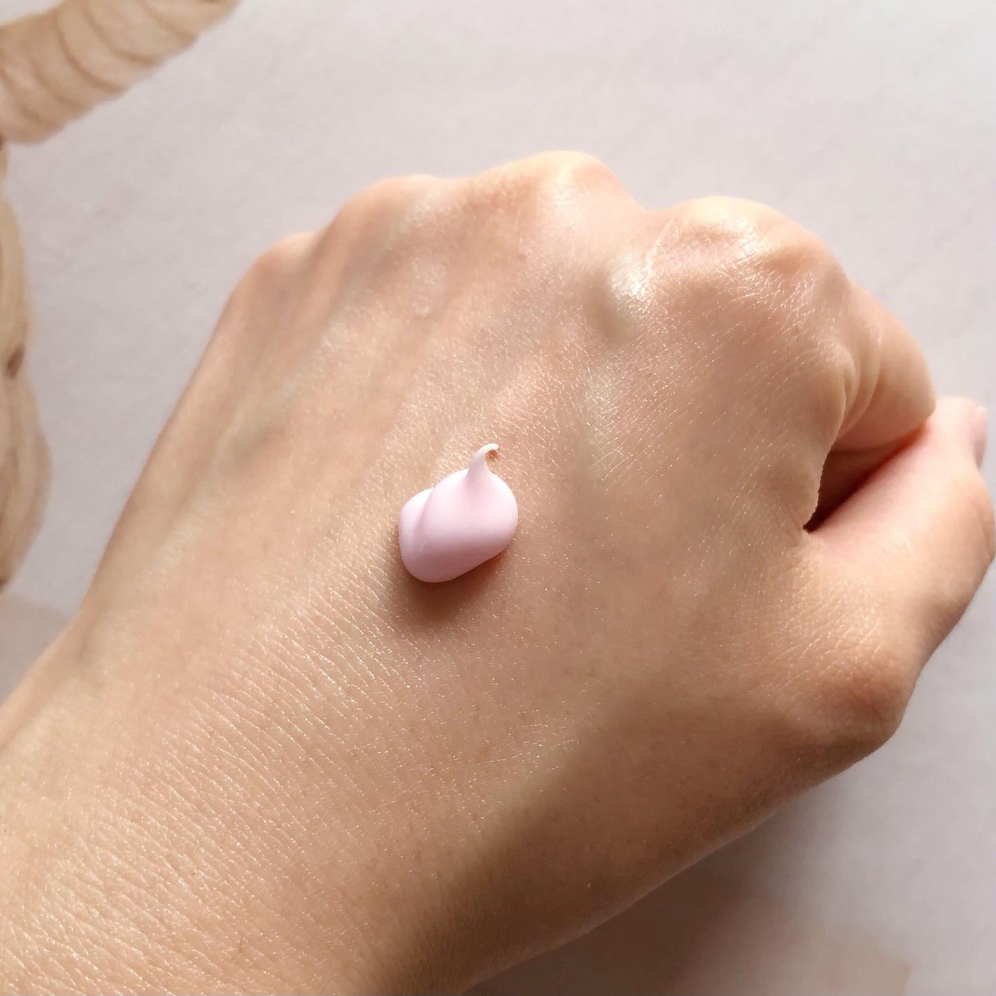 ポアコラーゲンペプチドクリーム/Biodance/フェイスクリームを使ったクチコミ(3枚目)