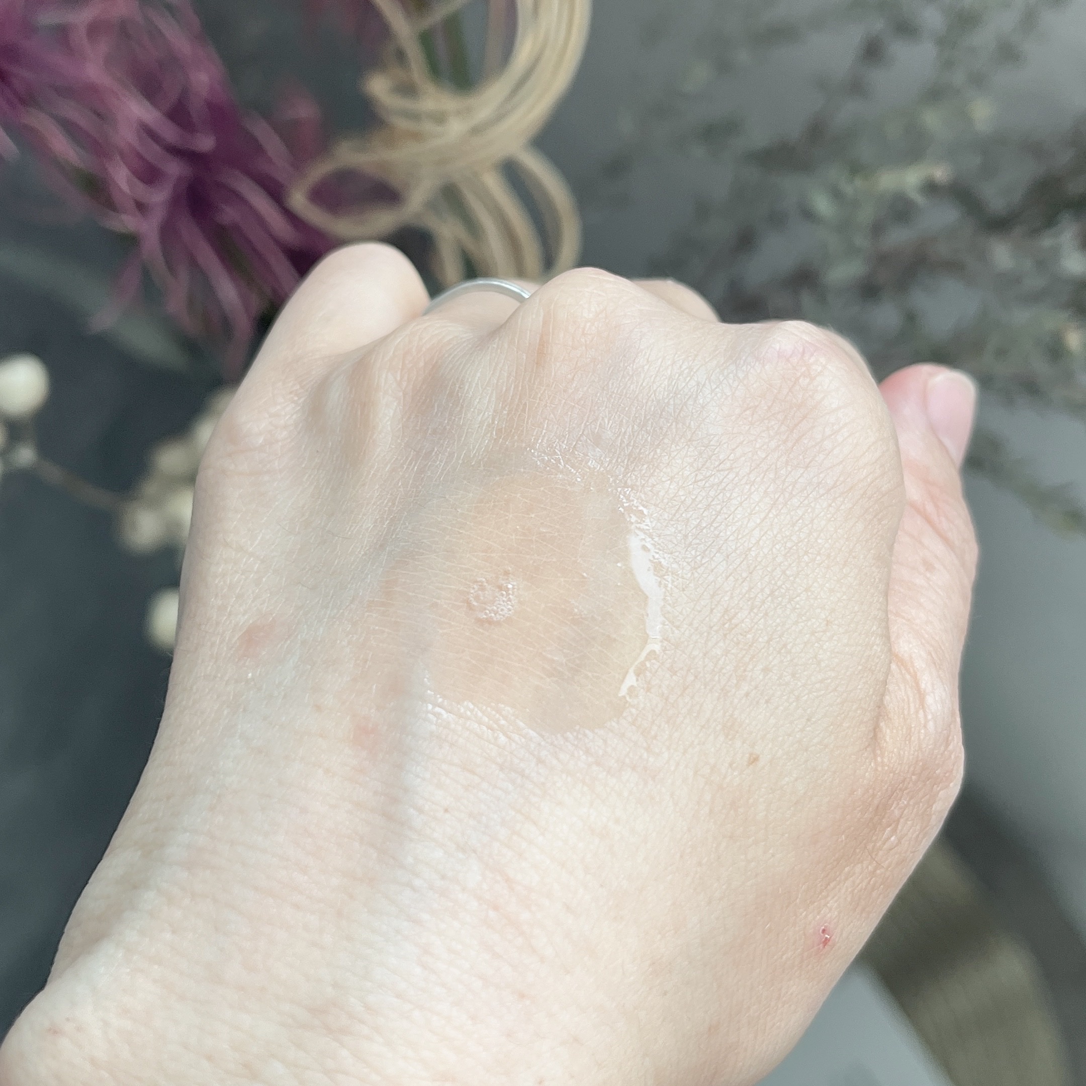 Cリンクエッセンス/ビューティフルスキン/美容液を使ったクチコミ（3枚目）