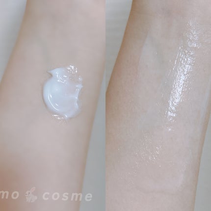 スペシャルジェルクリーム EX (ブライトニング) /アクアレーベル/オールインワン化粧品を使ったクチコミ(3枚目)