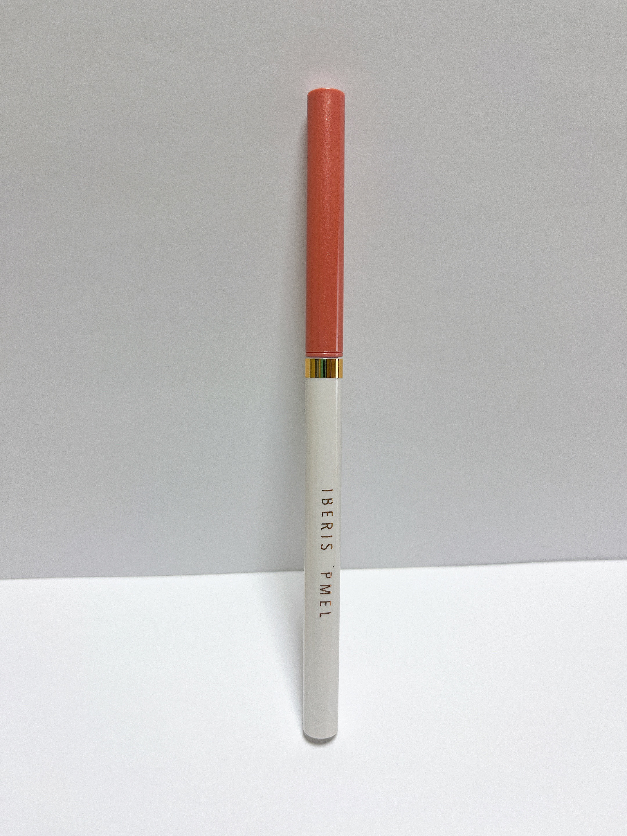 クリームシャドウライナー/IBERIS PMEL/ペンシルアイライナーを使ったクチコミ（3枚目）