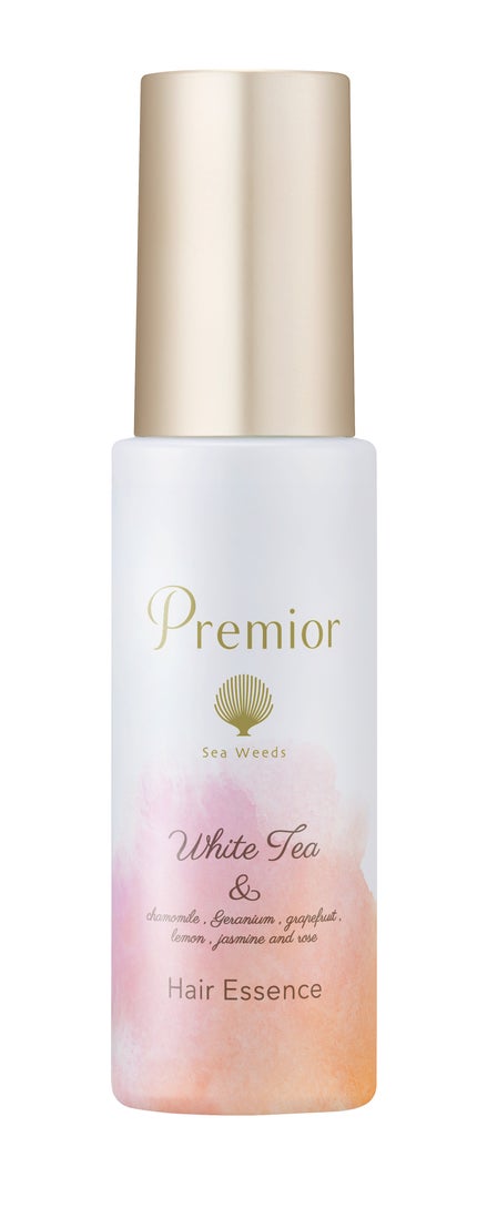 ラサーナ ラサーナ プレミオール ヘア エッセンス ホワイトティーの香り