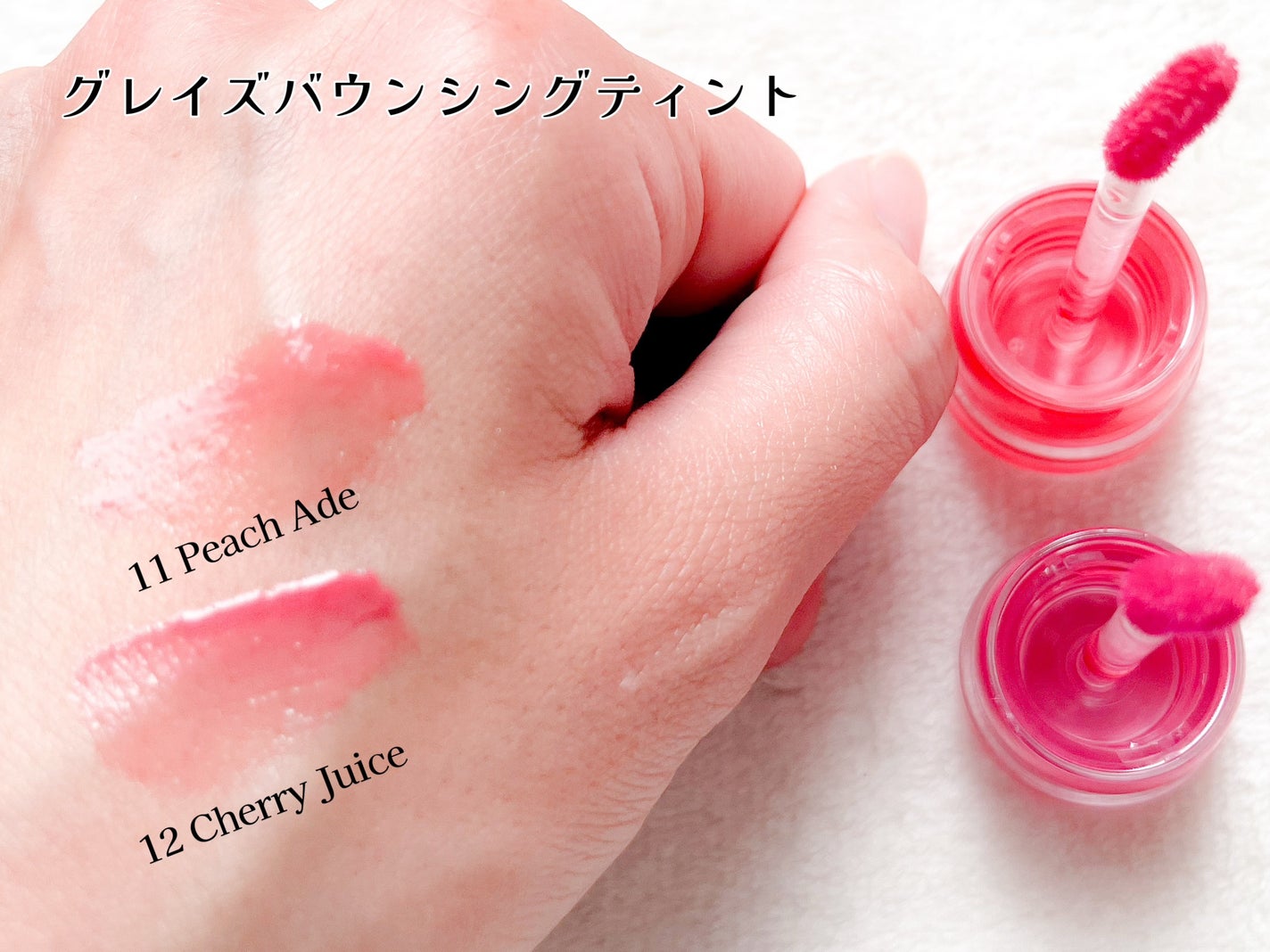 デュアルチーク/2aN/パウダーチークを使ったクチコミ(6枚目)