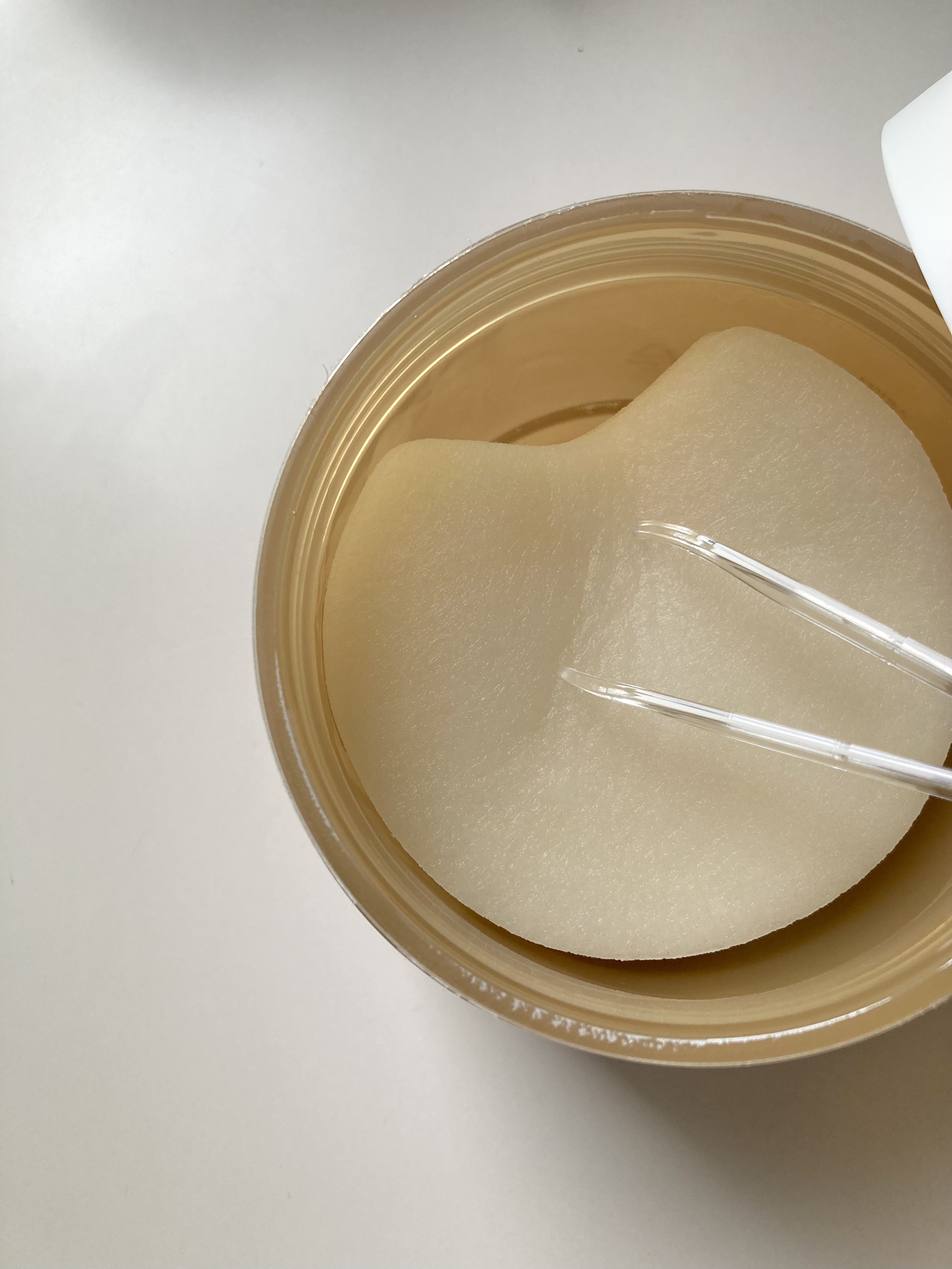 センテラ クイックカーミングパッド/SKIN1004/トナーパッドを使ったクチコミ（2枚目）