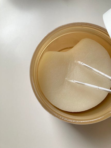 センテラ クイックカーミングパッド/SKIN1004/トナーパッドを使ったクチコミ(2枚目)