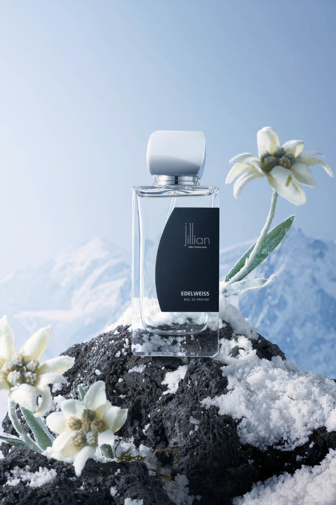 試してみた】エーデルワイス Jillian Switzerland のリアルな口コミ