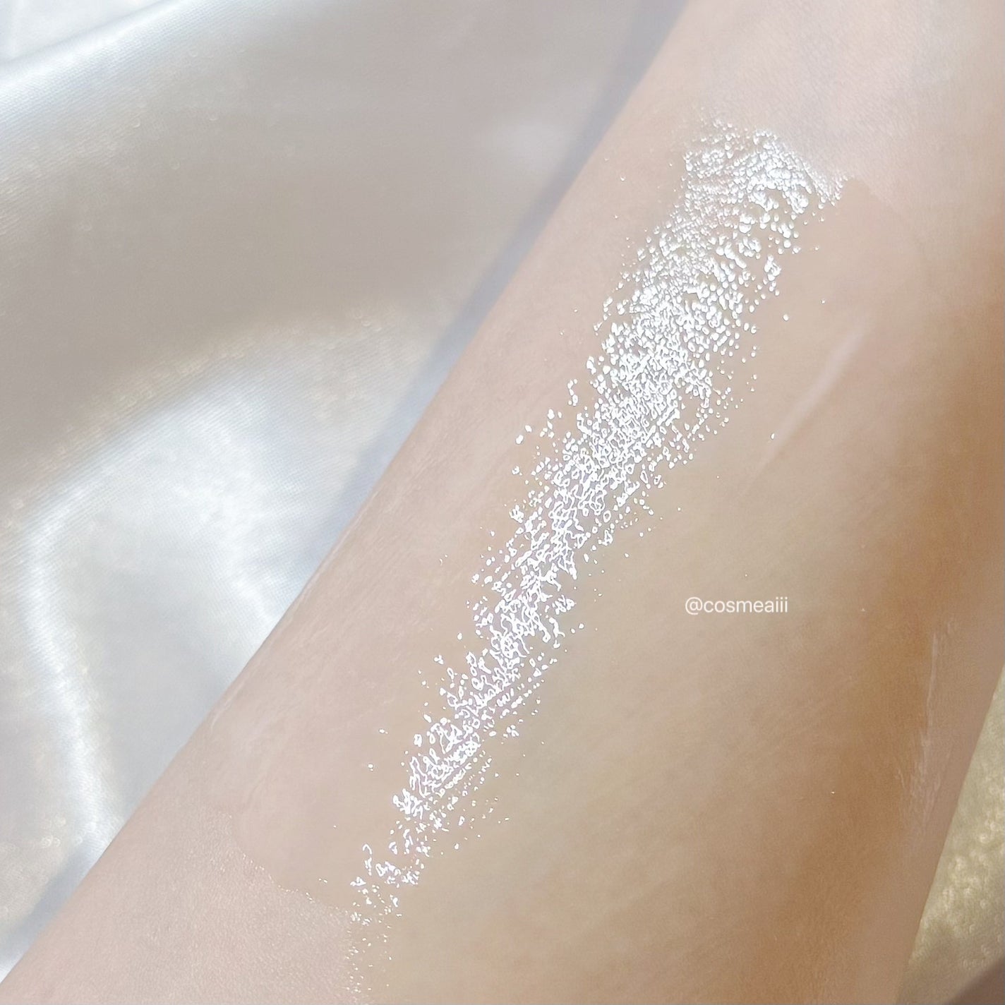 Hug Your Skin Moisture Lotion/celepiderme/化粧水を使ったクチコミ(4枚目)