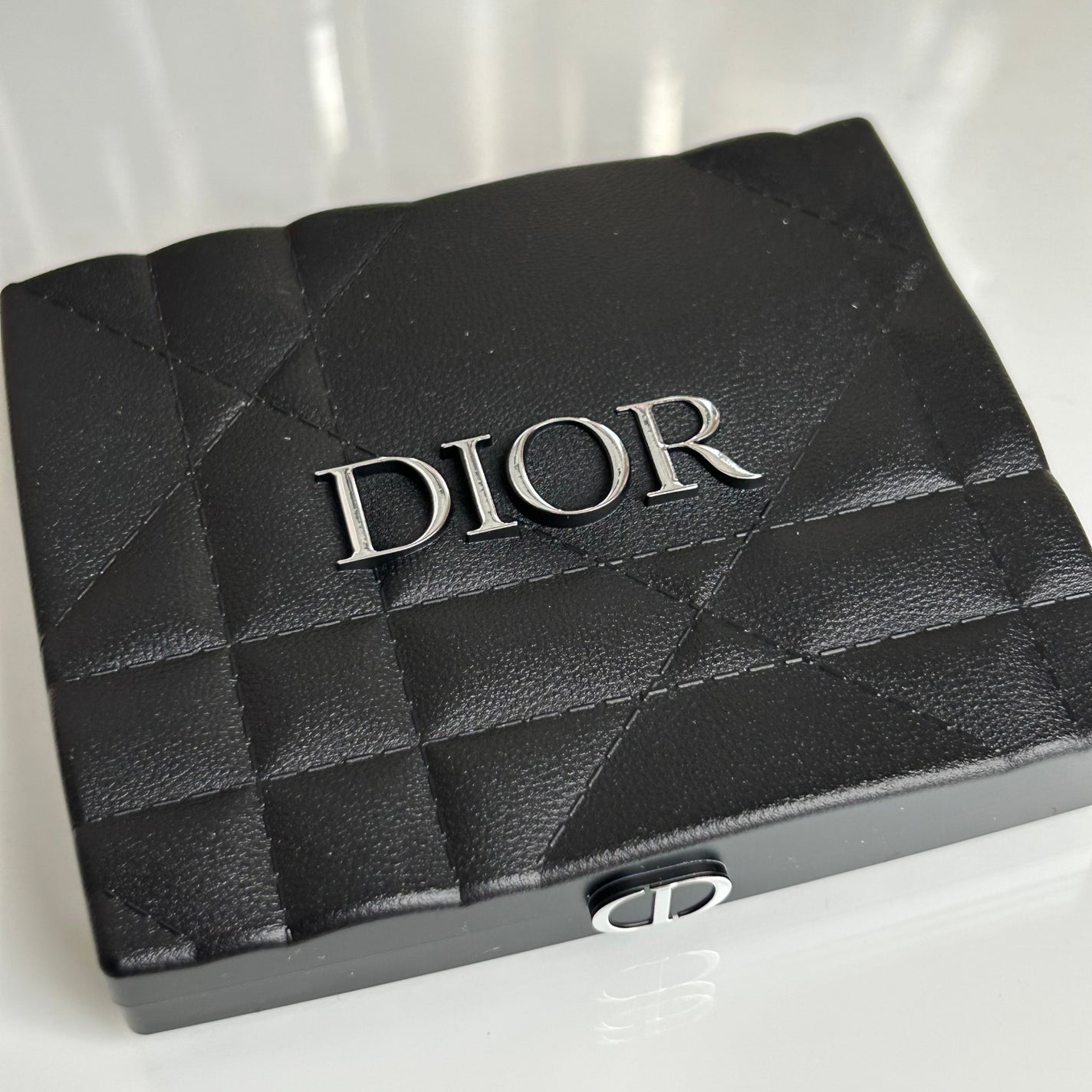【旧】ディオールショウ サンク クルール(限定品)/Dior/アイシャドウを使ったクチコミ(6枚目)