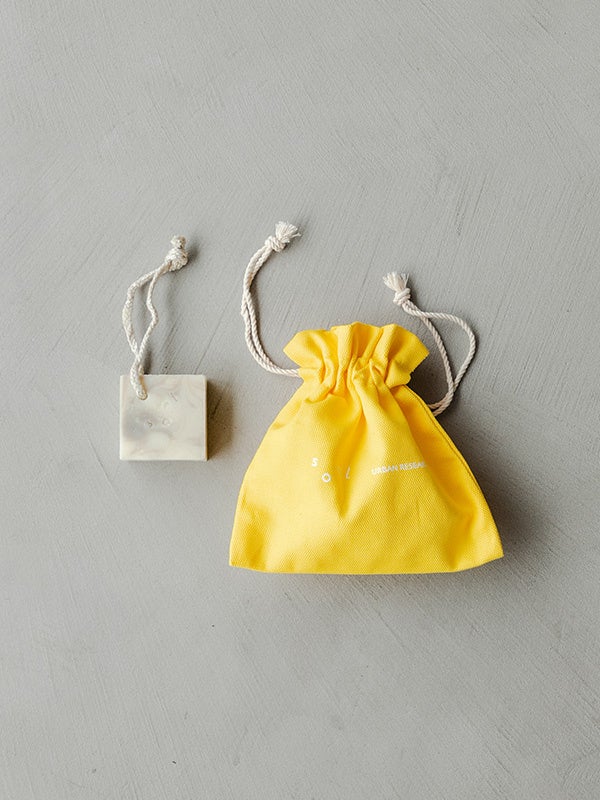 soel × URBAN RESEARCH Cold soap Lily Breeze