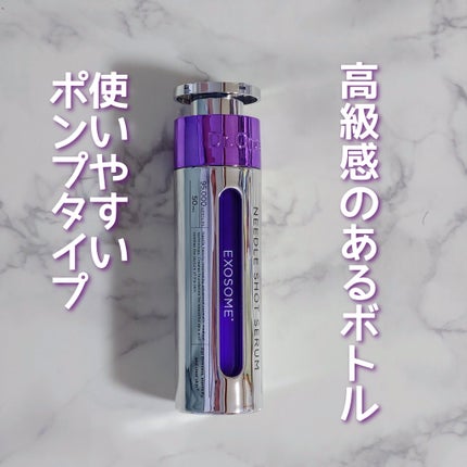 DRワンス EXニードル ショットセラム/Dr.Once/美容液を使ったクチコミ(4枚目)
