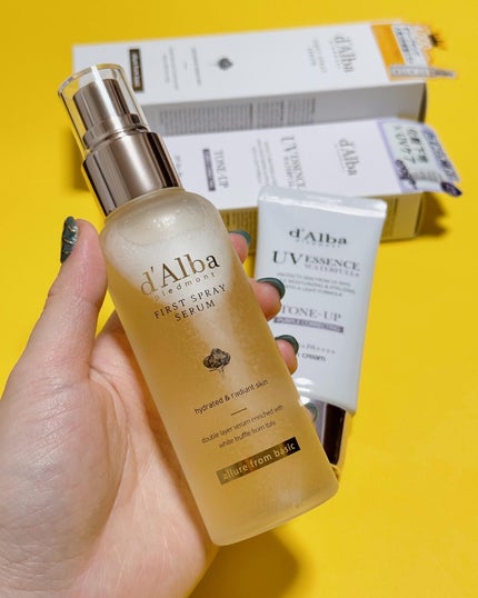 MOON on LIPS ãðŒððŒððŒðd'Albaðãã¯ã€ãããªã¥ããã¡ãŒã¹ãã¹ãã¬ãŒã»..ãïŒ6æç®ïŒ