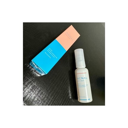 デイミスト/ACNAL/ミスト状化粧水を使ったクチコミ(2枚目)