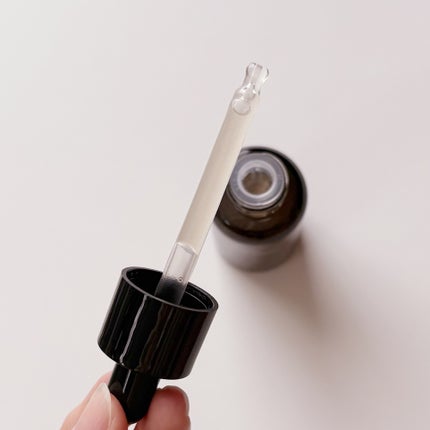 tktkchan on LIPS 「☑美容液#PR#ミルクタッチ@milktouch_skin_o..」(8枚目)