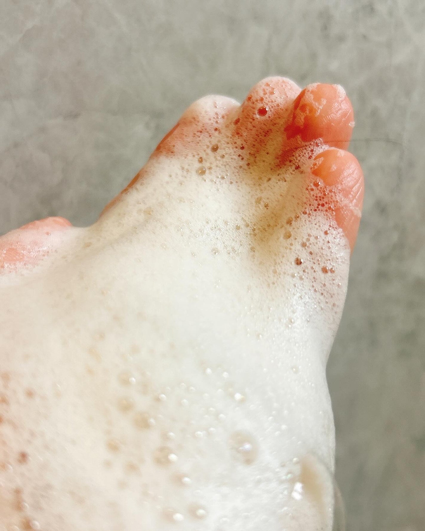 R-21 シャンプー/トリートメント エクストラ/サンコール/サロンシャンプーを使ったクチコミ(5枚目)