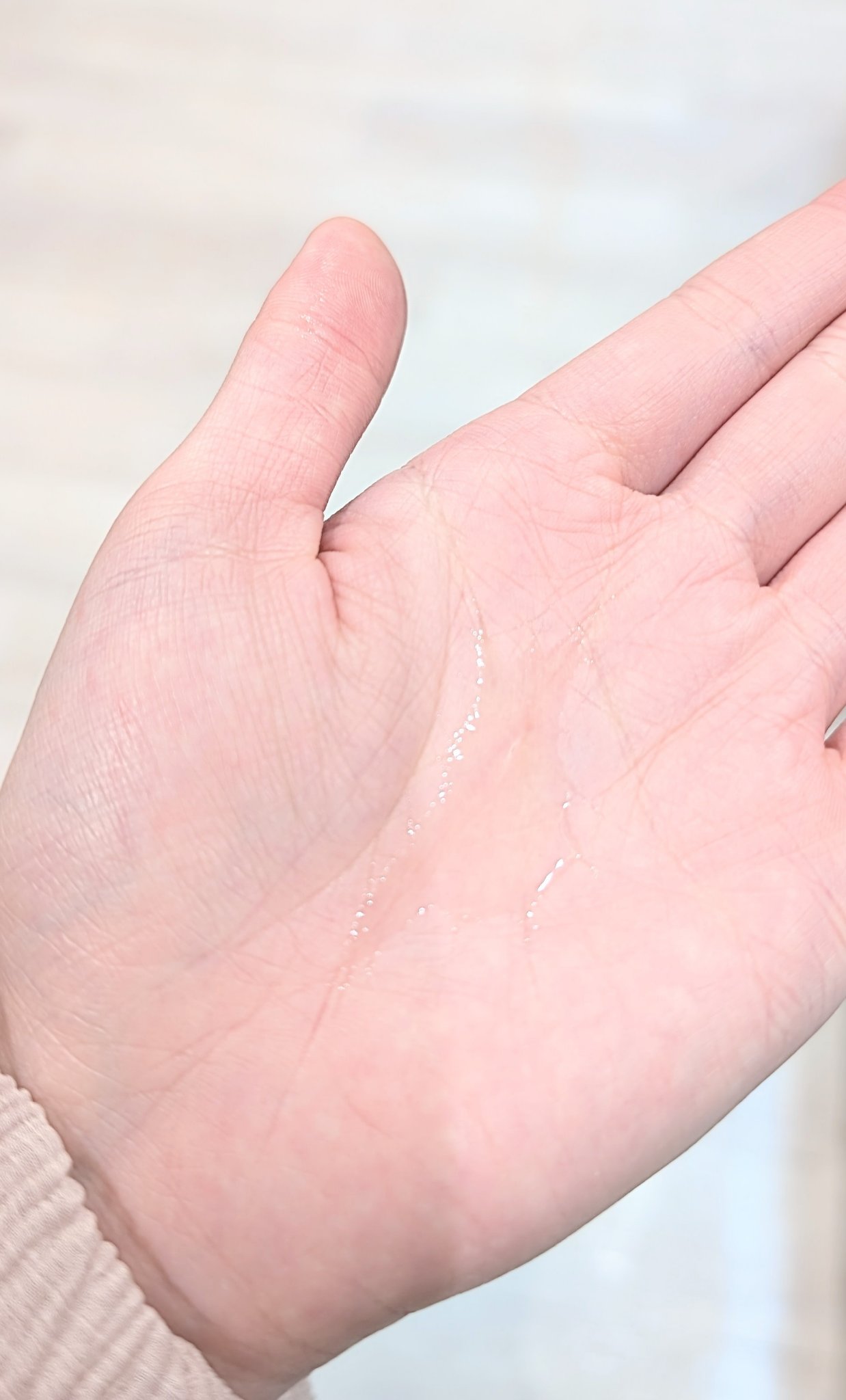 DHC オリーブバージンオイル/DHC/フェイスオイルを使ったクチコミ（2枚目）