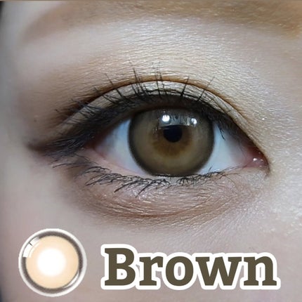 Realish 1day/OLENS/ワンデー(1DAY)カラコンを使ったクチコミ(7枚目)