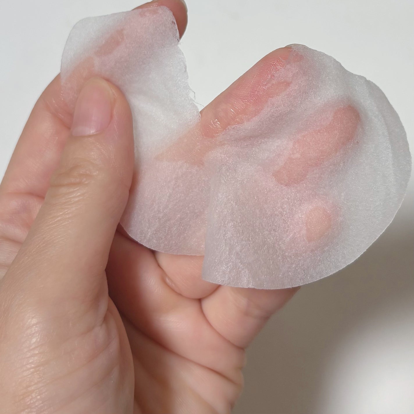 センテラ クイックカーミングパッド/SKIN1004/トナーパッドを使ったクチコミ(5枚目)