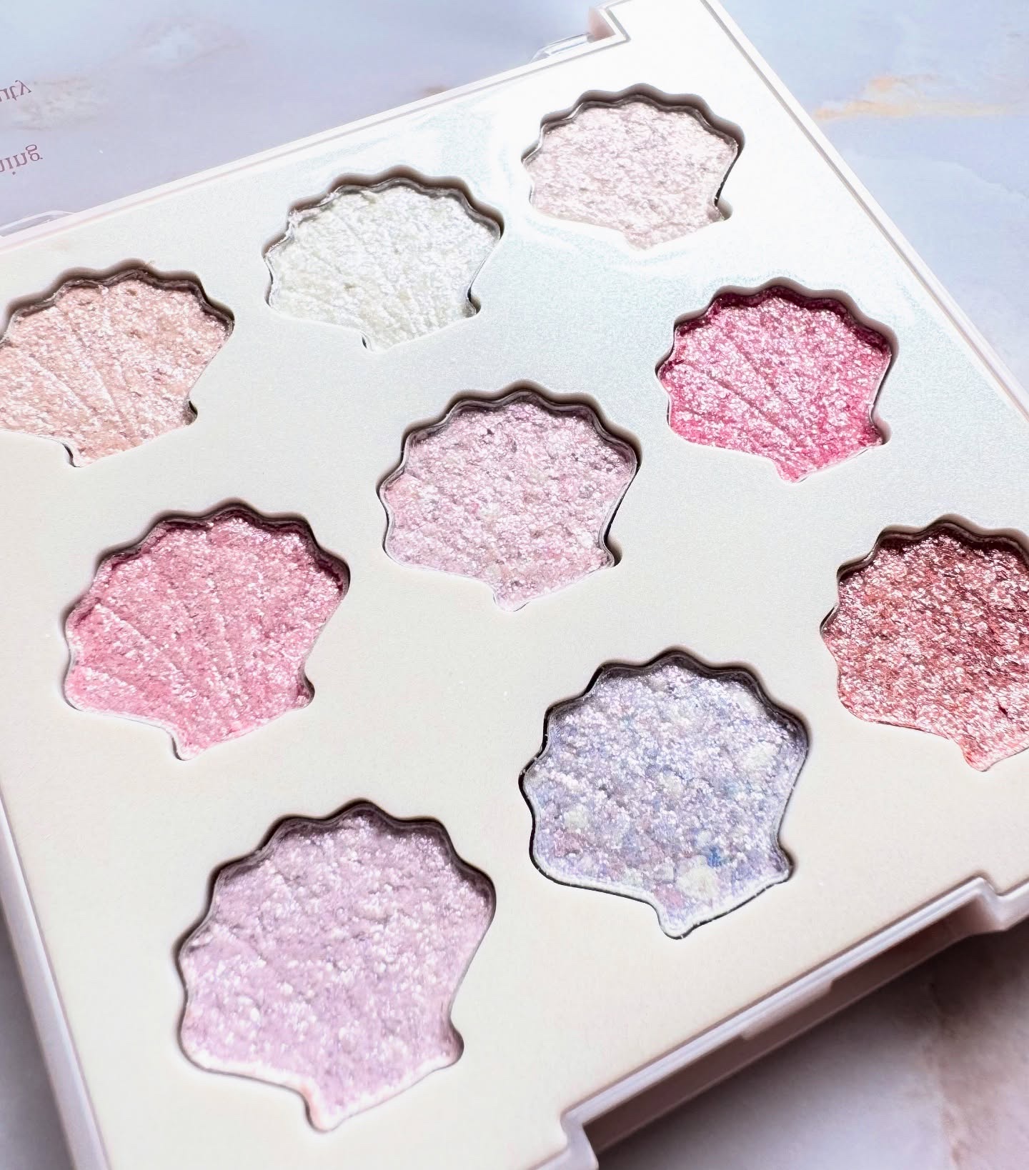 シャドウパレット/dasique/アイシャドウパレットを使ったクチコミ（3枚目）