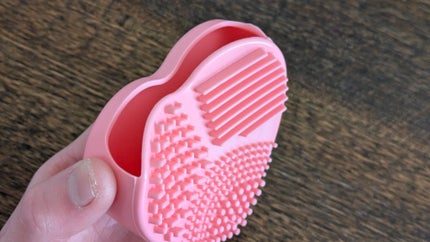 メイクブラシ セーラームーン アイブラシセット/Yi-gog/メイクブラシを使ったクチコミ(2枚目)