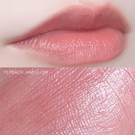 モイスチャーリップスティック/CandyDoll/口紅を使ったクチコミ(6枚目)