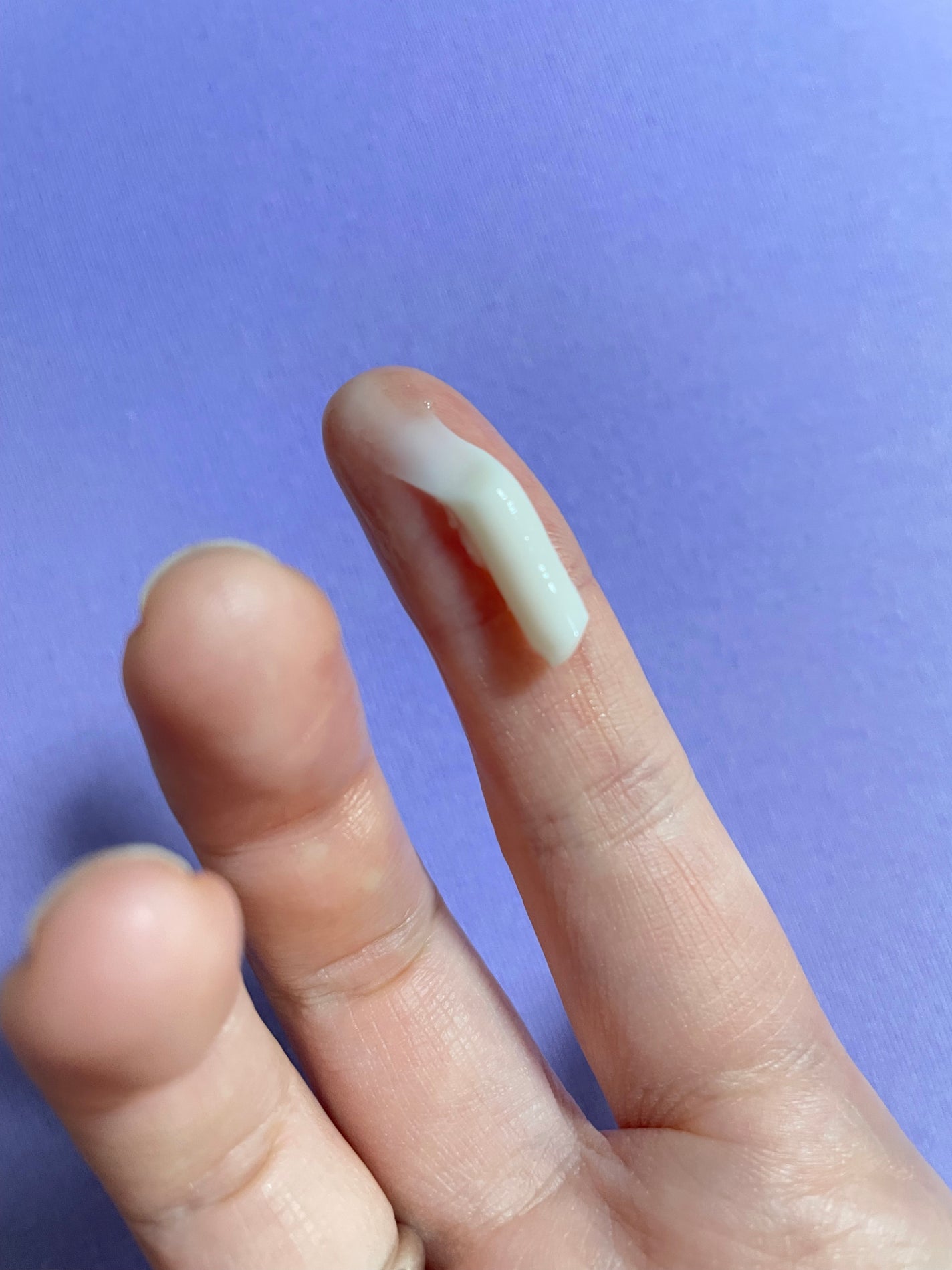 薬用さらさらデオドラントパウダー/デオナチュレ/デオドラント・制汗剤を使ったクチコミ(4枚目)