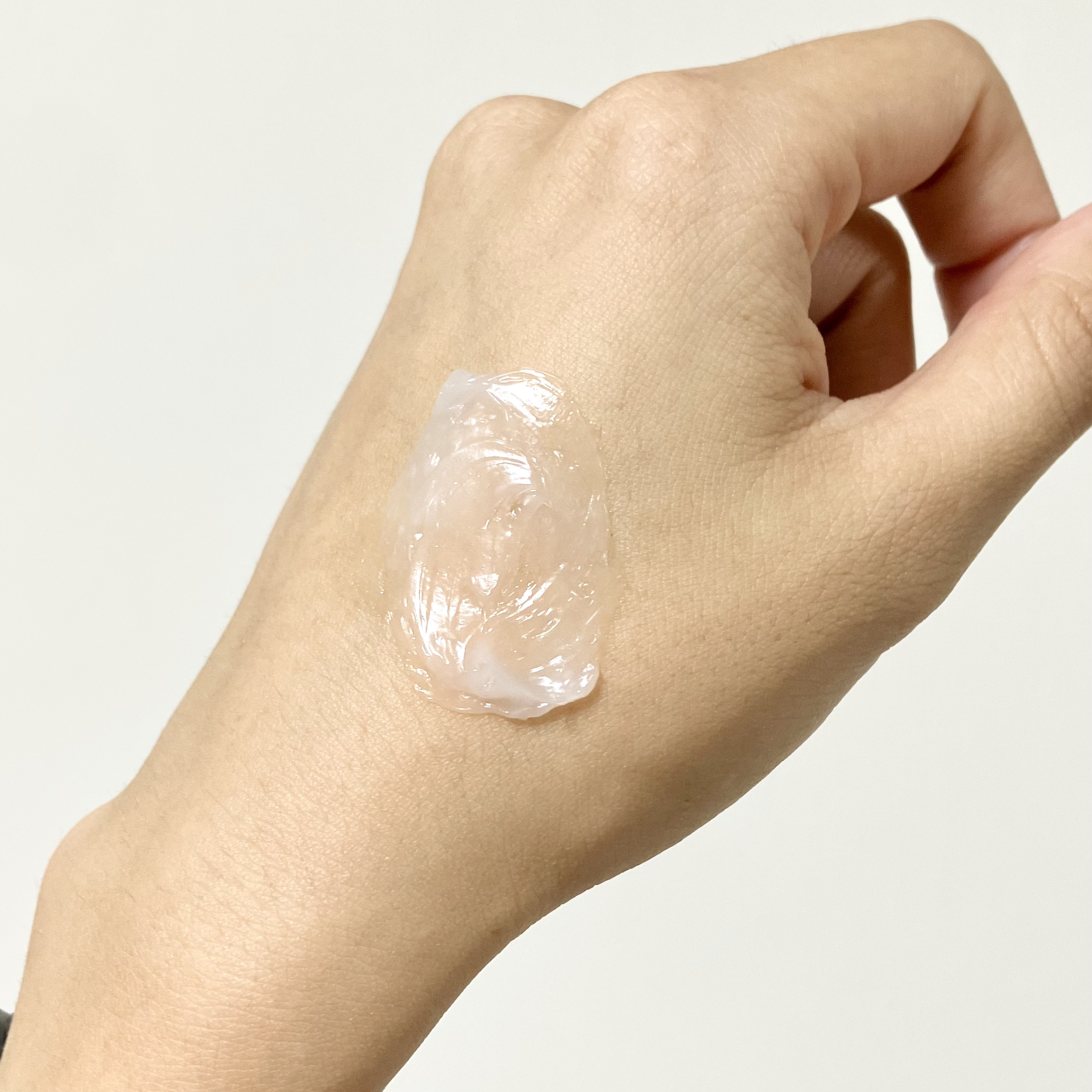 ディープダメージトリートメントEX/UNOVE/洗い流すヘアトリートメントを使ったクチコミ（3枚目）