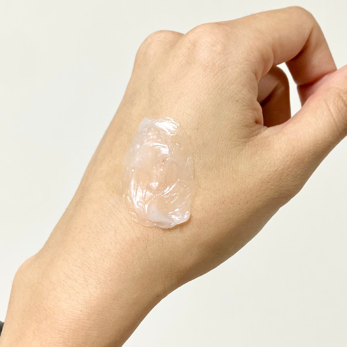 ディープダメージトリートメントEX/UNOVE/洗い流すヘアトリートメントを使ったクチコミ(3枚目)