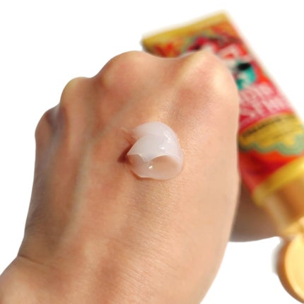 ヒートバーニングジェル/インドエステ/ボディローションを使ったクチコミ(4枚目)