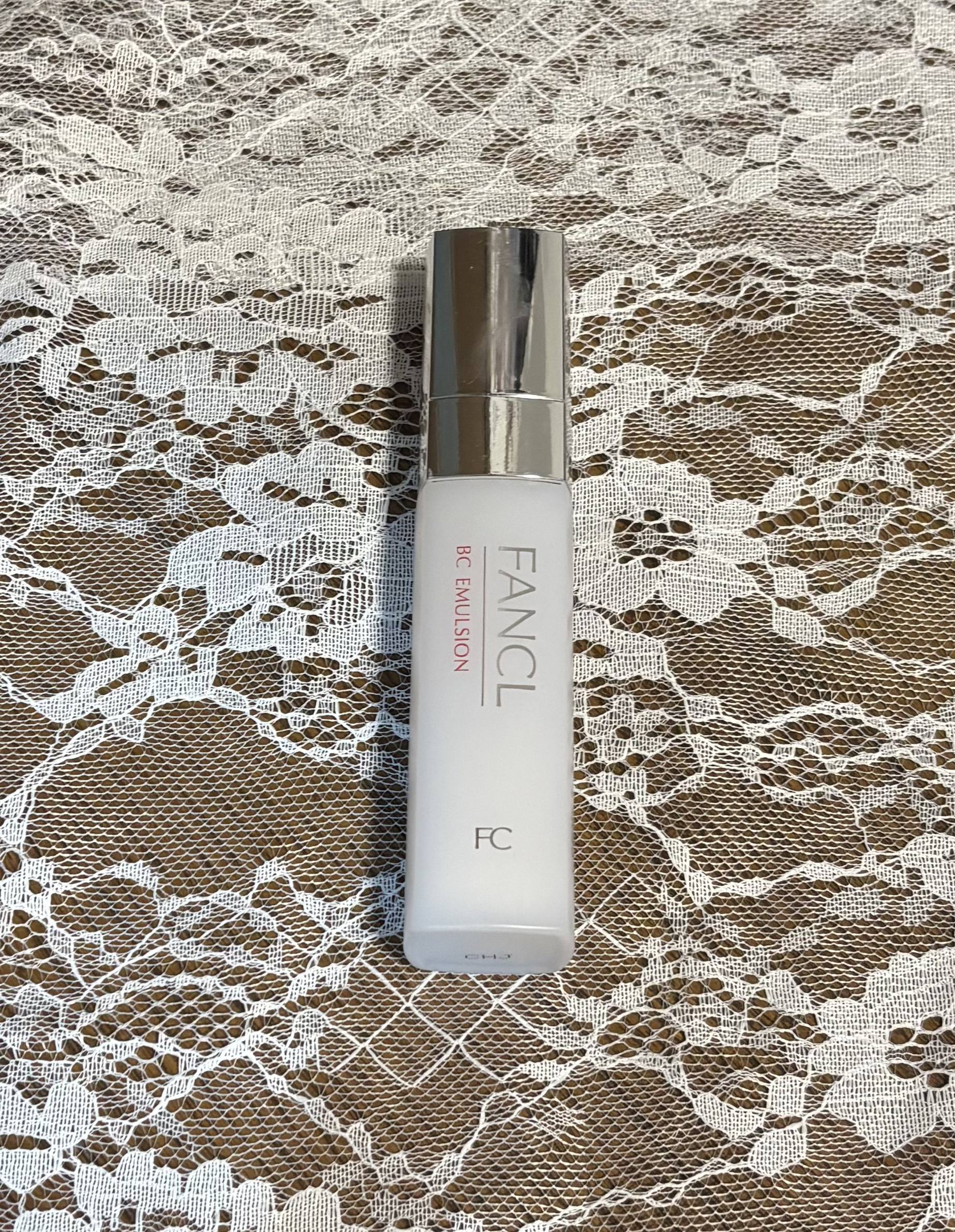 BC ビューティ コンセントレート/ファンケル/美容液を使ったクチコミ（2枚目）