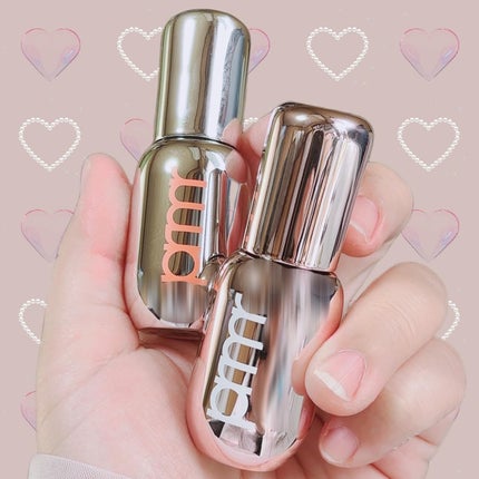 レチノール ボリューム リップセラム/primera/リップグロスを使ったクチコミ(2枚目)