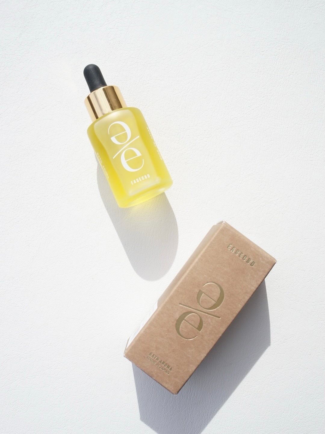 EASECBD HARMONY OF BLOSSOMS/EASECBD/その他を使ったクチコミ（1枚目）