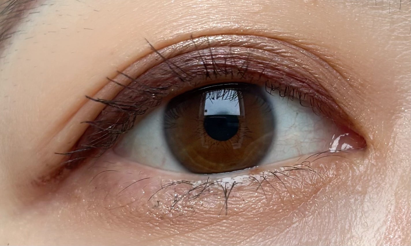 【旧】ディオールショウ サンク クルール(限定品)/Dior/アイシャドウを使ったクチコミ(3枚目)