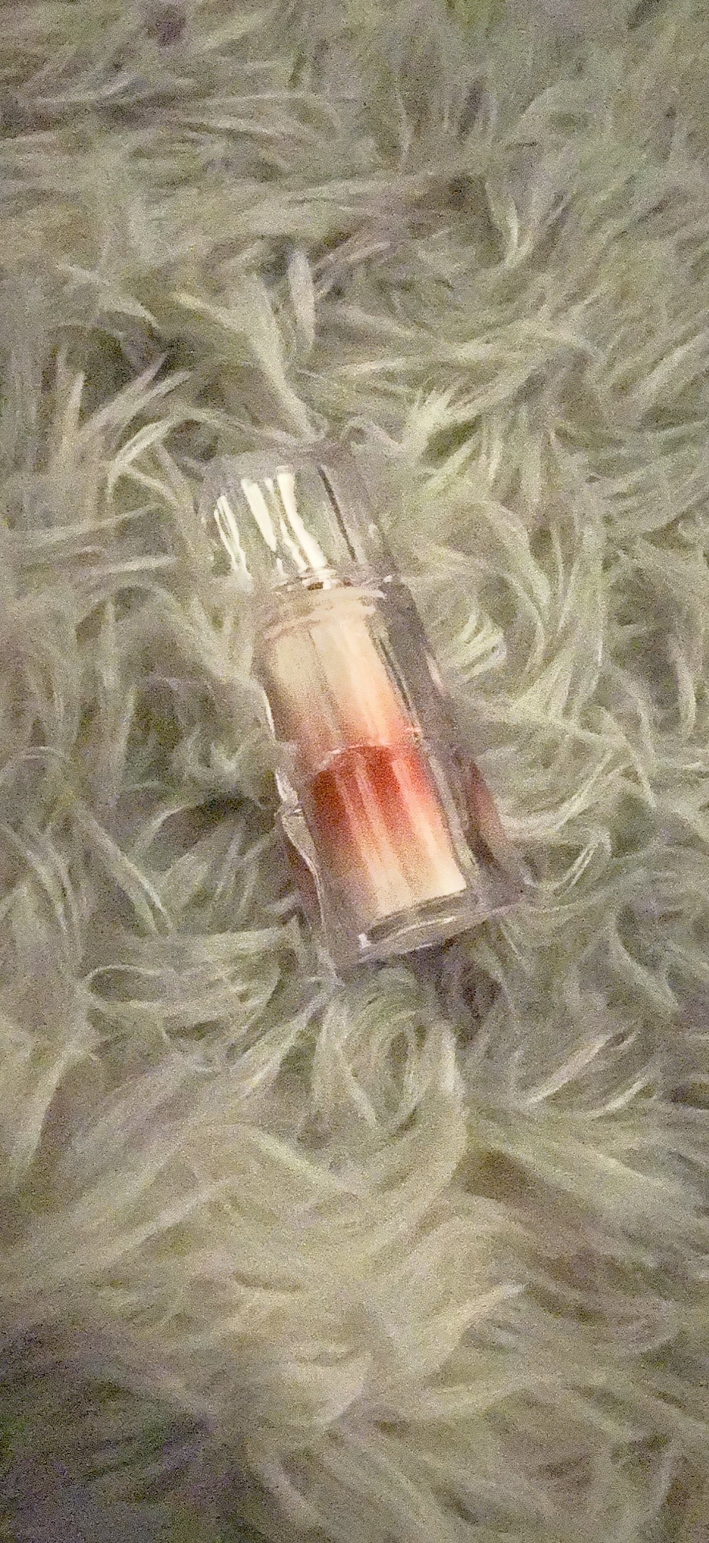 ウォーターリズムグロウティント/TIRTIR(ティルティル)/リップティントを使ったクチコミ(1枚目)