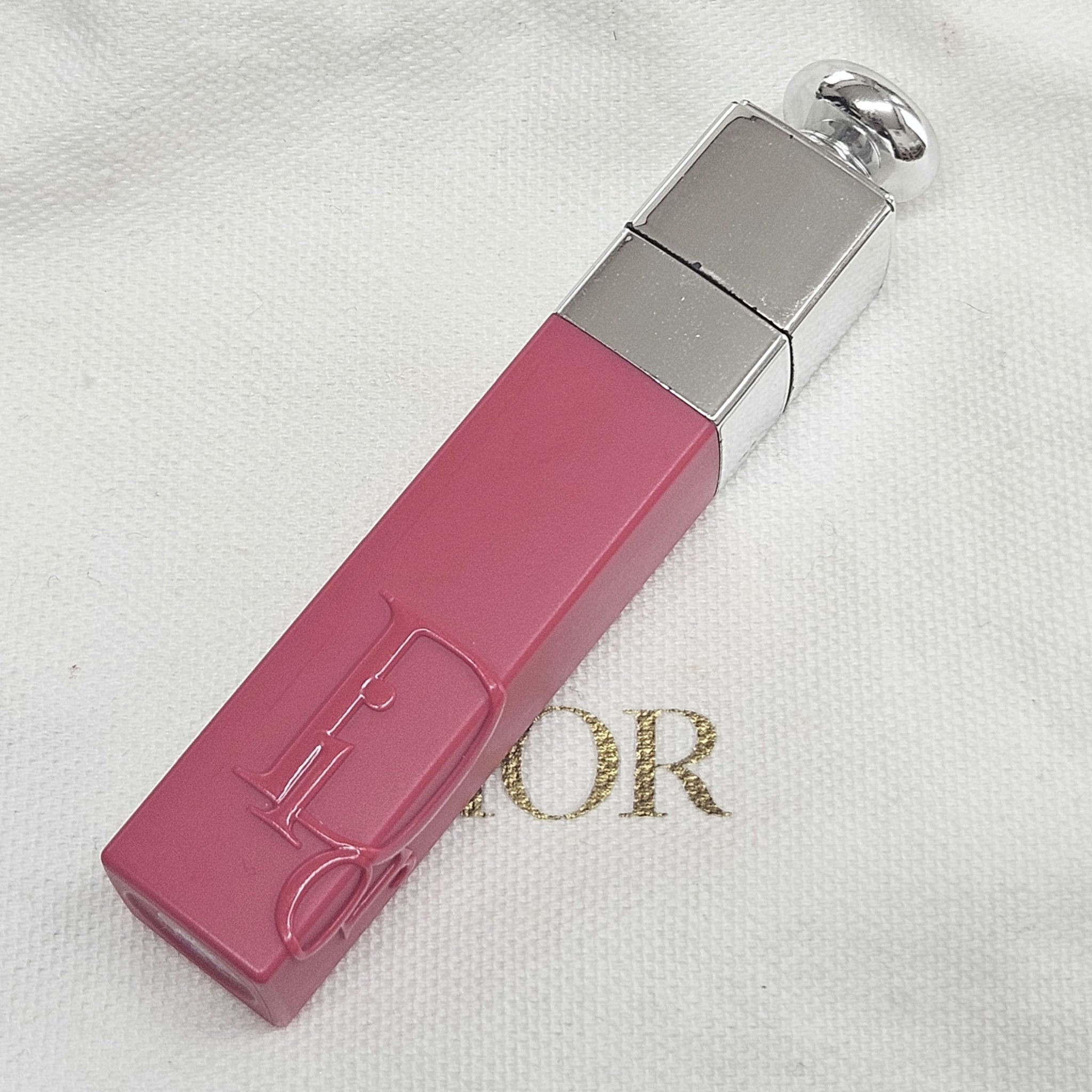 ディオール アディクト リップ マキシマイザー/Dior/リップグロスを使ったクチコミ（1枚目）