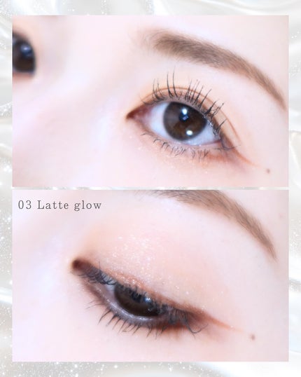 マイミューズパレット/SELVE/アイシャドウパレットを使ったクチコミ(8枚目)