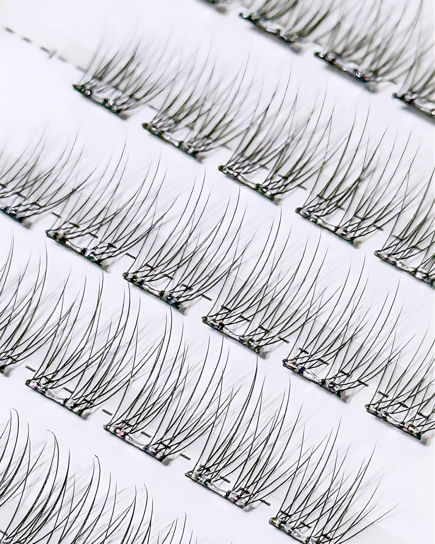 keybo BBiBBi LASH/keybo/つけまつげを使ったクチコミ（3枚目）