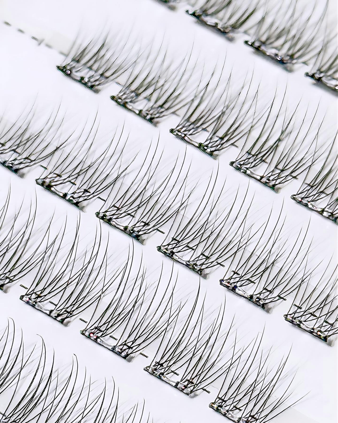 keybo BBiBBi LASH/keybo/つけまつげを使ったクチコミ(3枚目)