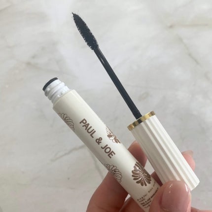 ããŒã«ïŒãžã§ãŒ ã©ãã·ã¥ ã€ã³ãã¯ã/PAUL & JOE BEAUTE/ãã¹ã«ã©ã䜿ã£ãã¯ãã³ãïŒ5æç®ïŒ