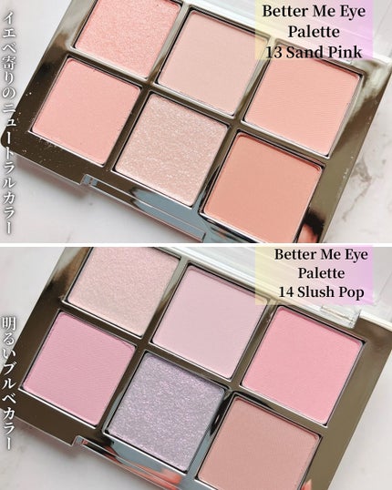 デュアルチーク/2aN/パウダーチークを使ったクチコミ(4枚目)